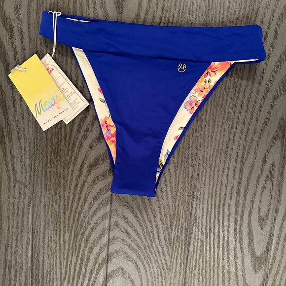 Maaji Bikini Swimsuit- Brand New - Picture 9 of 9